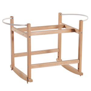 Stelaż do kosza Mojżesza